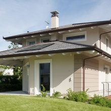 casa esterno