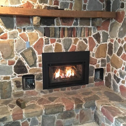 Customer 41244 - Indoor Fireplaces