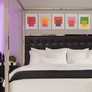 Ultimate Master Bedroom Bliss