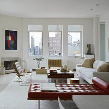 Living Room Ideas