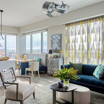 Alloy Penthouse
