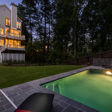Luxury Home in Buckhead, Chastain Park