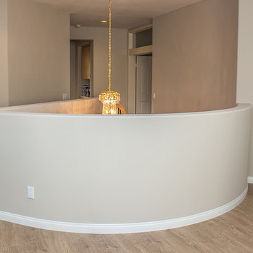 Radius Low Wall - Basic and Affordable