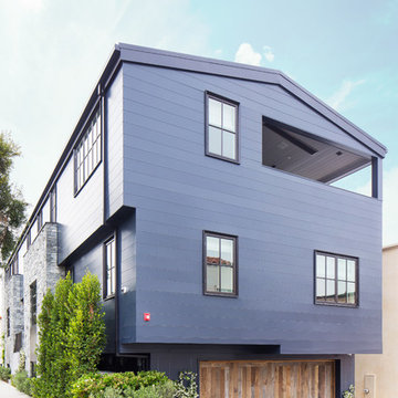 Manhattan Ave Residence