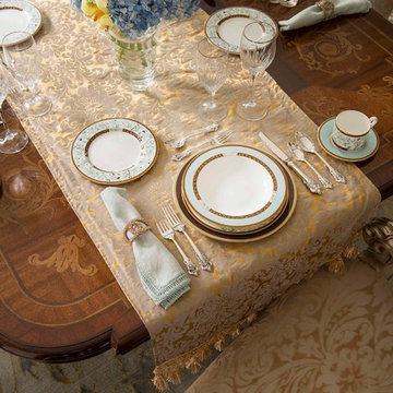 A Magical Elegance