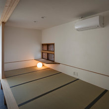 tatami room