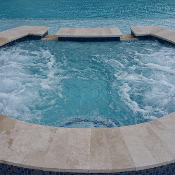 MIRAMAR RANCHES POOL