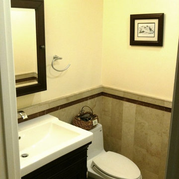 design build major renovation and home addition project
