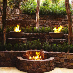 Products we carry - Fire Pits
