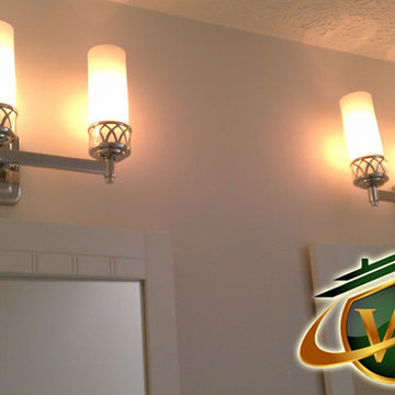 Tile & Flooring by Wellman Contracting