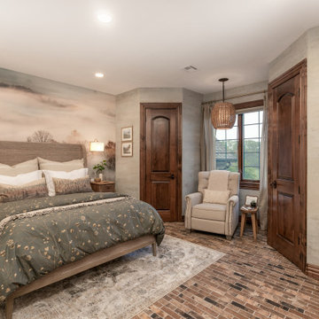 93rd Street Guest Bedroom & Bathroom Remodel