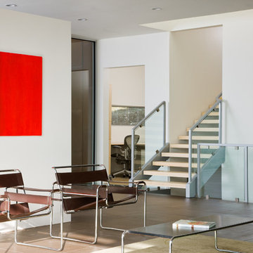 AXIS ARCHITECTS / PRIVATE RESIDENCE