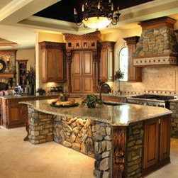 Custom Distributors - Products