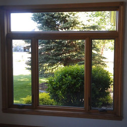 Our Work - Windows