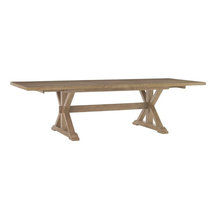 Trestle Table