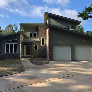 295 Cedar Rock