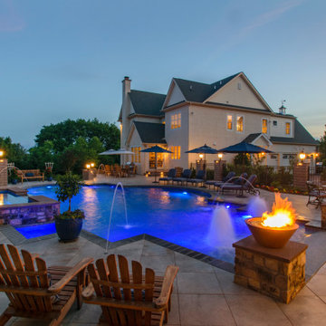 Plymouth Meeting, Montgomery County - Custom Build