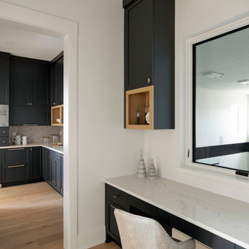 Tuckborough Urban Farmhouse