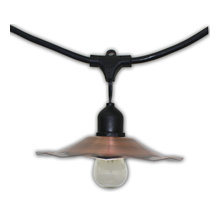 PATIO LIGHTS