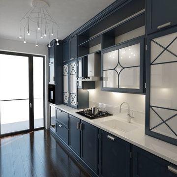 Eclipse Apartment