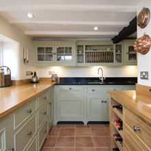 Country kitchen