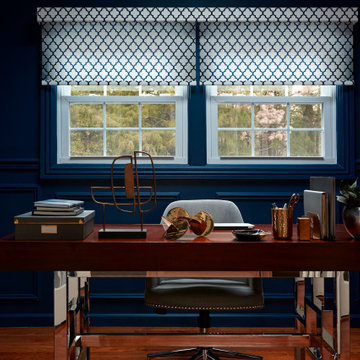 Designer Roller Shades