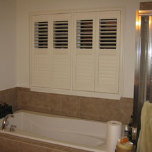 window shutters