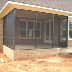 Patio cover - Products