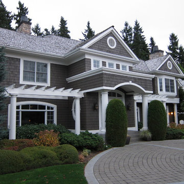 Woodinville Estate