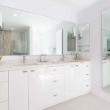 My Bathroom Plan