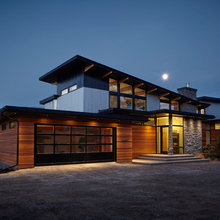Exteriors That Caught My Eye