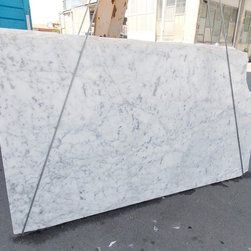 New Container from Italy / Florian Marble Slabs - Products