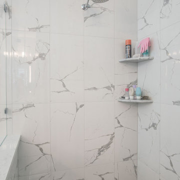 Last Orlando Zelmar Kitchen & Bath Remodel