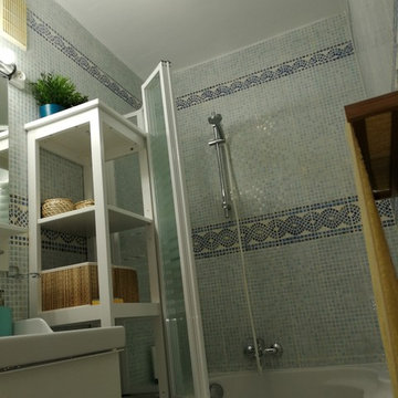Rénovation Salle de bain