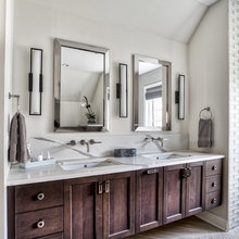 Floret Master Bath