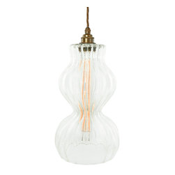 The Dorchester Pendant - Pendant Lighting