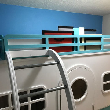 Themed Bedrooms