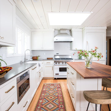 Artful Bohemian Ranch