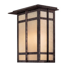 Deck Lighting