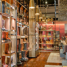 floors