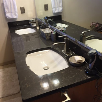 Zolidis Master Bath