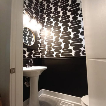 Interior Transformations