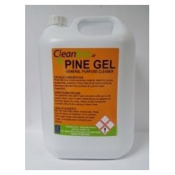 Cleanfast Pine Gel PH 13 - Products