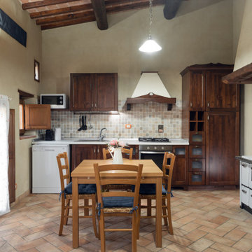 Fotografo B&B • Casa Senni 1