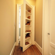 Secret Doors