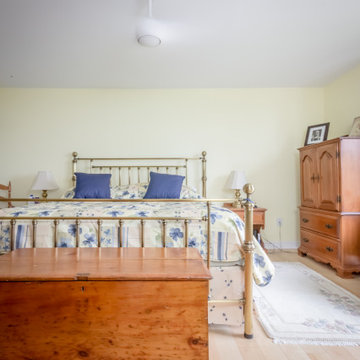 Finch Ave Condo