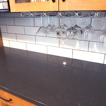 Nigma Kitchen