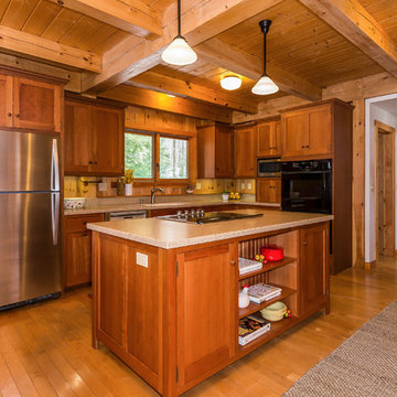 ACTIVE: 31 Anchorage Road New Hampton, NH