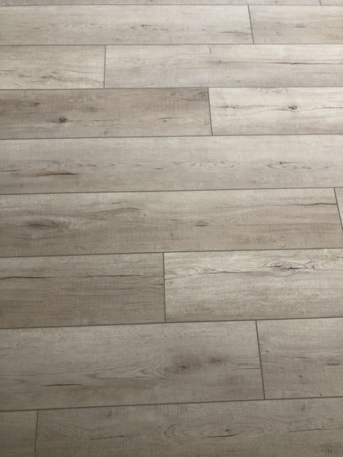 Coretec Calypso Oak stairs?