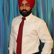 Lokpal Sohal's photo